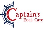 Captain's Boat Care